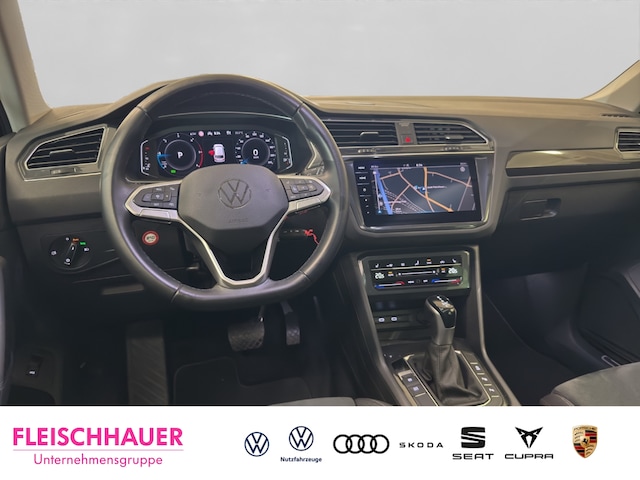 Volkswagen Tiguan 2.0 TDI Life