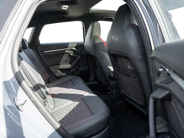 Audi RS3 Quattro S-Tronic Sportback