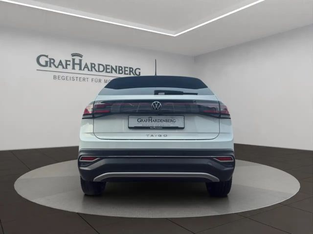 Volkswagen Taigo 1.5 TSI DSG Style