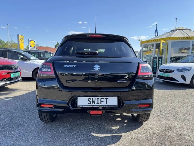 Suzuki Swift Comfort