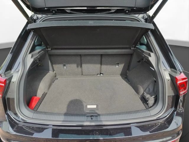 Volkswagen Tiguan 4Motion R-Line