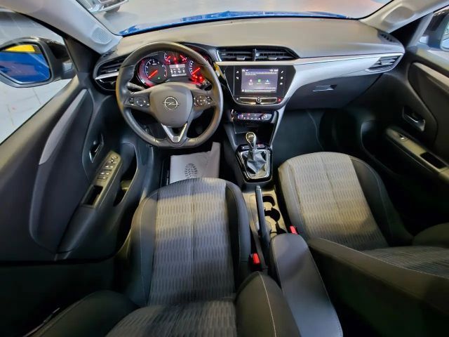 Opel Corsa Edition F Edition