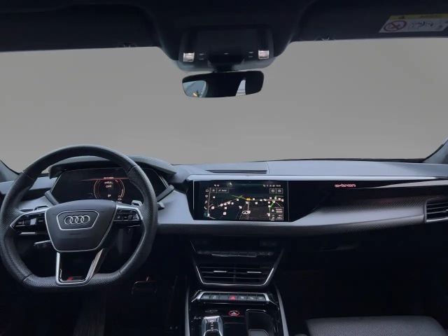 Audi RS e-tron GT 440 KW