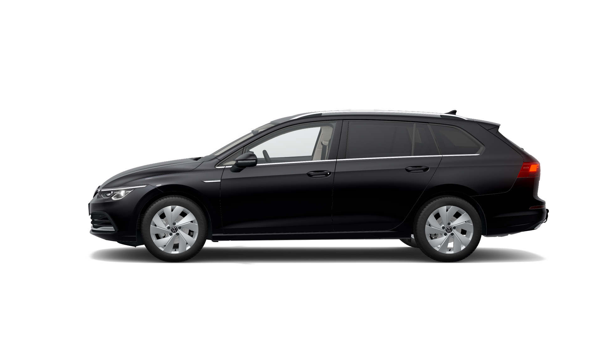 Volkswagen Golf 1.5 eTSI DSG Style Variant