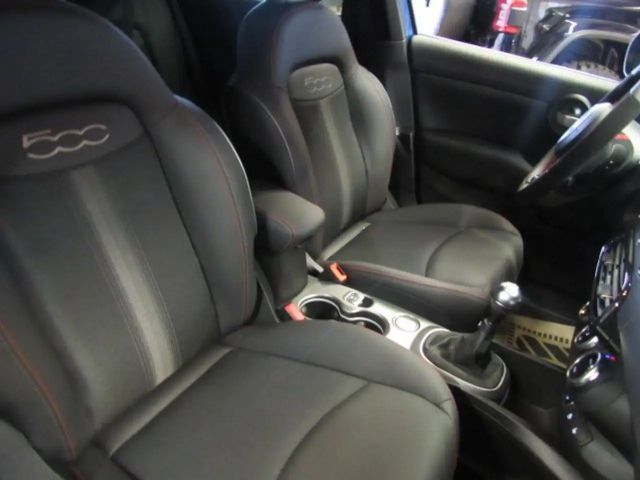 Fiat 500X MultiJet Sport