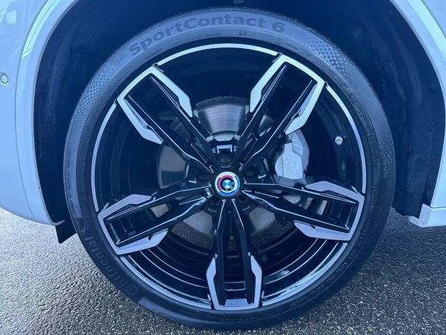 BMW X3 M-Sport xDrive30i