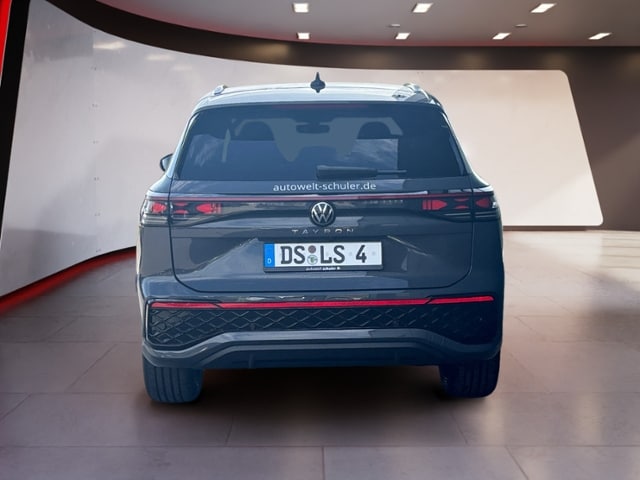 Volkswagen Tayron 2,0 l TDI 4M 7-Gang-DSG