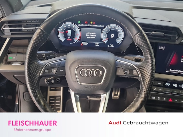 Audi A3 35 TFSI S-Tronic Sportback