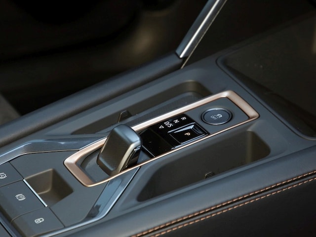 Cupra Leon 2.0 TSI 4Drive Sportstourer VZ