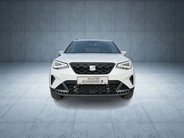 Seat Arona 1.0 TSI FR-lijn Plus