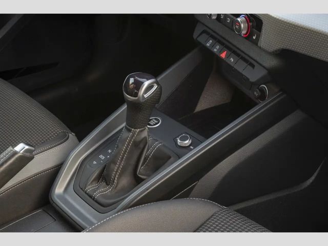 Audi A1 35 TFSI S-Line Sportback