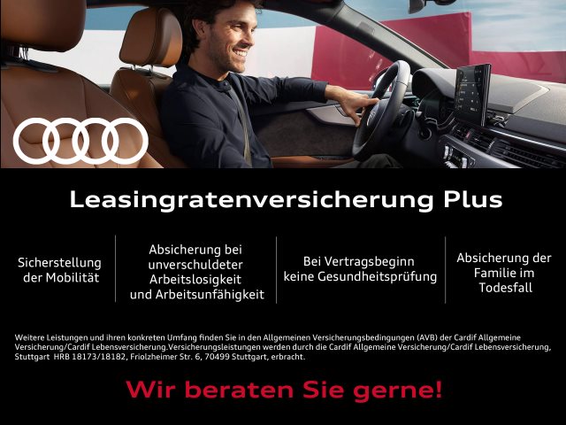 Audi SQ7 Quattro