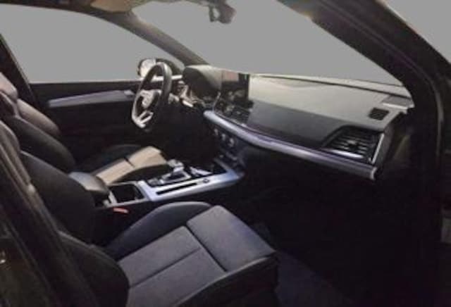 Audi Q5 50 TDI Quattro Sportback