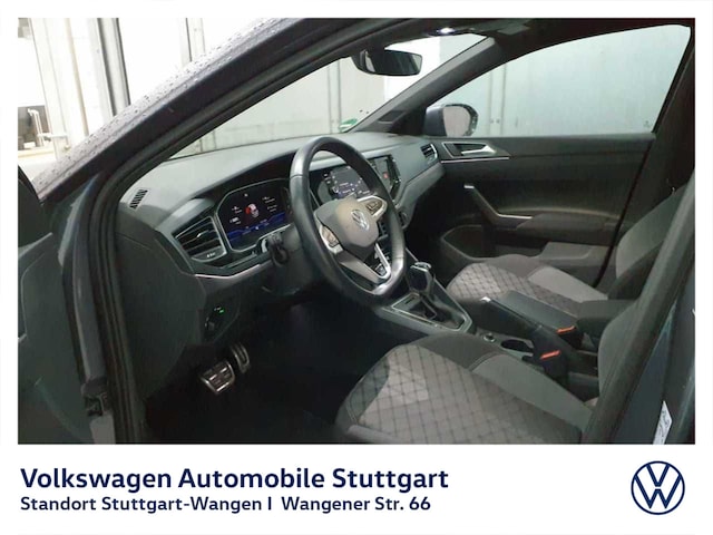 Volkswagen Taigo 1.0 TSI DSG R-Line