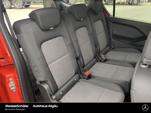 Mercedes-Benz T 180 Limousine Lang