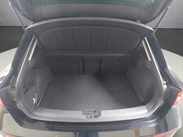 Cupra Leon 1.5 eTSI LED+NAVI+FULL LINK+PARKLENK+ACC