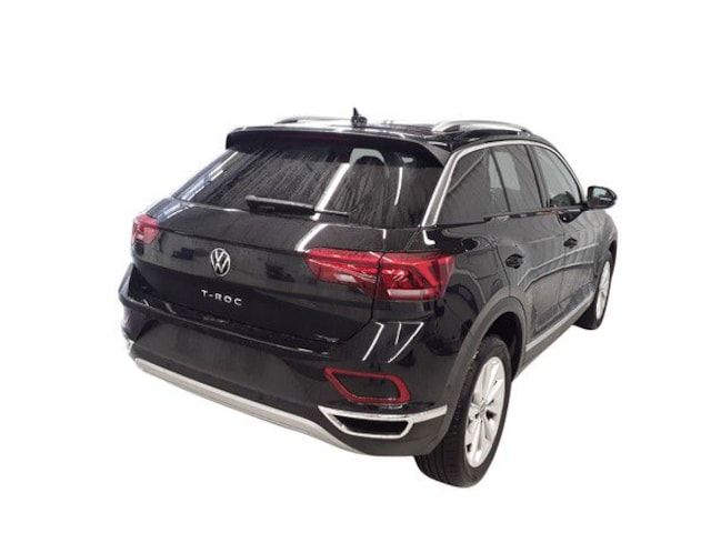 Volkswagen T-Roc 1.0 TSI Style