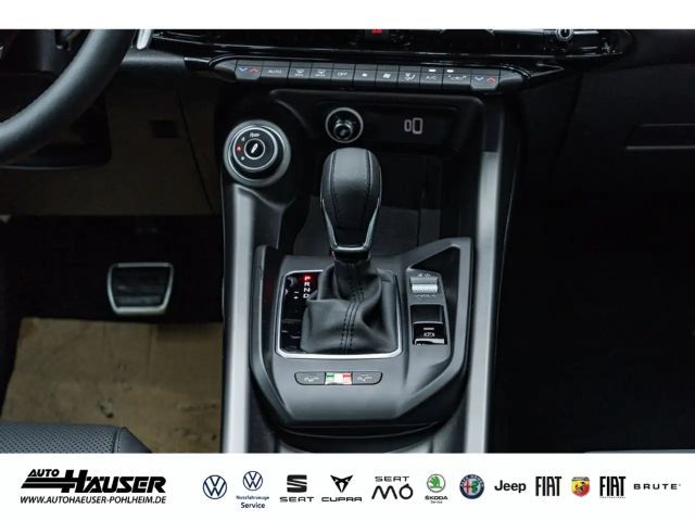 Alfa Romeo Tonale Hybrid Veloce