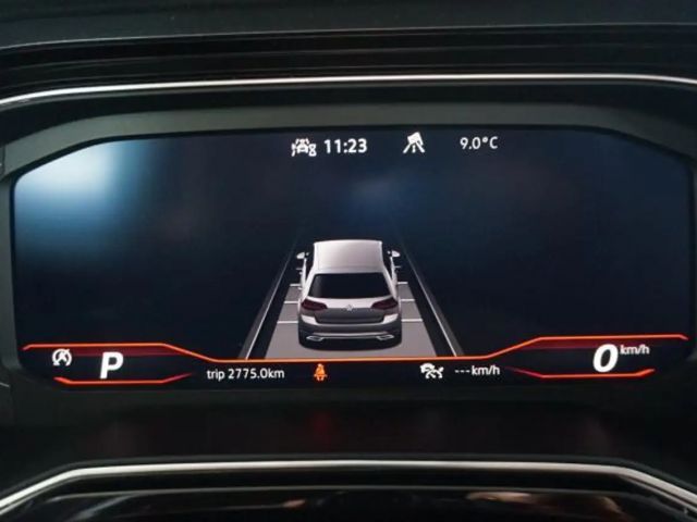 Volkswagen Polo DSG GTI IQ.Drive