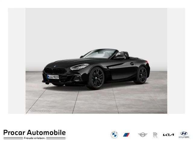BMW Z4 Cabrio M-Sport Roadster sDrive20i
