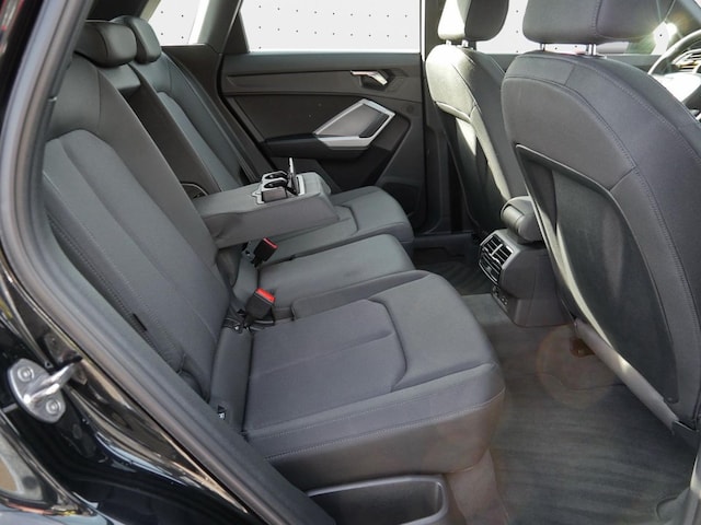 Audi Q3 35 TFSI S-Tronic