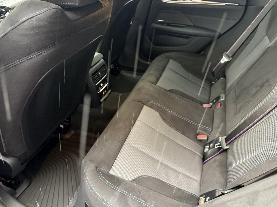 BMW 430 430d Coupé Gran Coupé xDrive