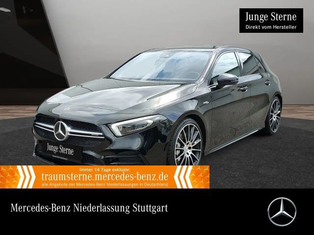 Mercedes-Benz A 35 AMG 4MATIC AMG Line