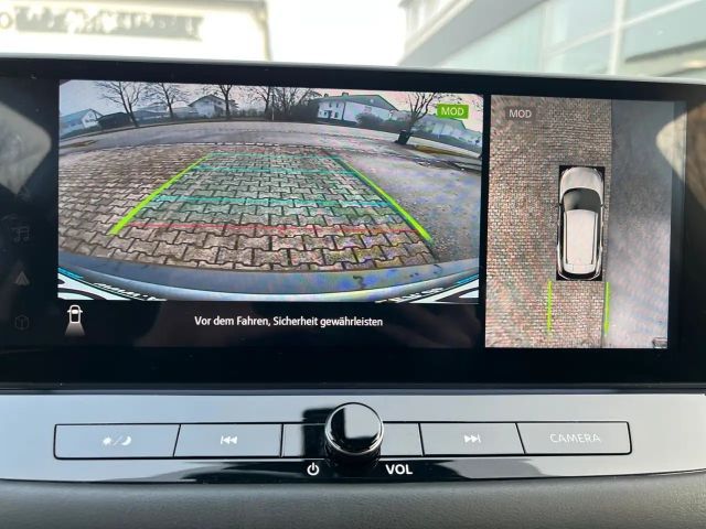 Nissan X-trail e-4ORCE