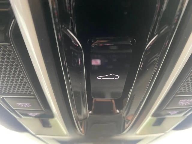 Porsche Cayenne E-Hybrid S Turbo