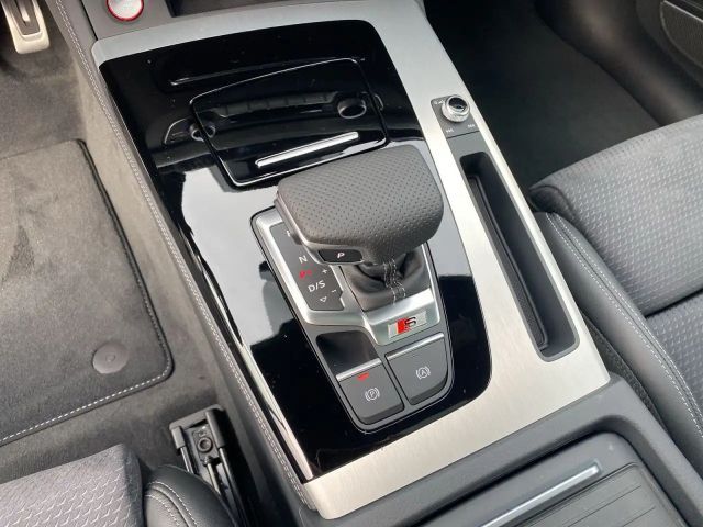 Audi SQ5 Quattro Sportback