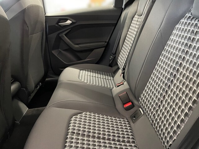 Audi A1 30 TFSI S-Tronic Sportback