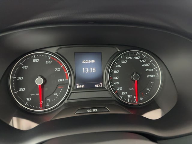 Seat Ateca 1.5 TSI DSG Style