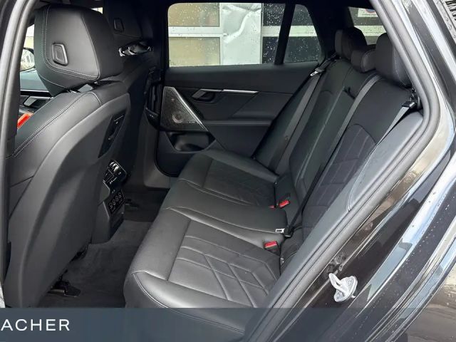 BMW 520 520i M-Sport Touring