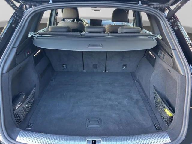 Audi Q5 2.0 TFSI Quattro