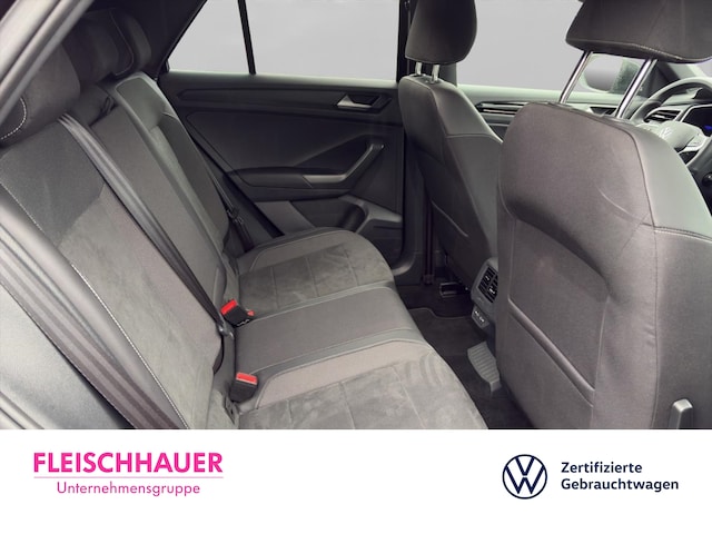 Volkswagen T-Roc DSG R-Line
