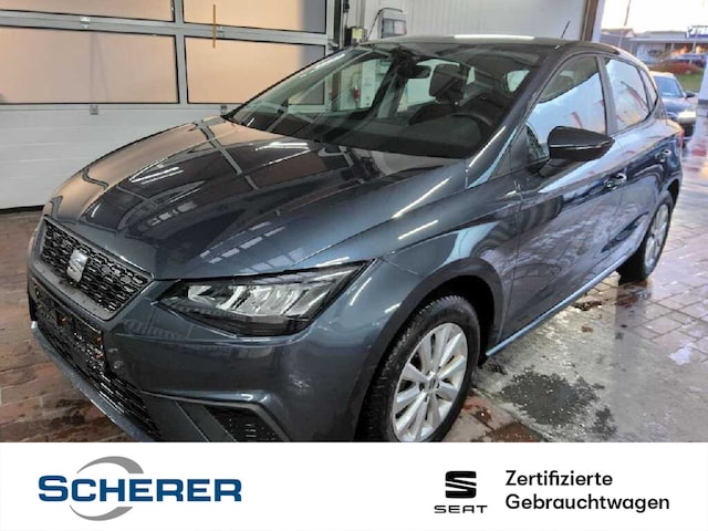 Seat Ibiza 1.0 TSI Style