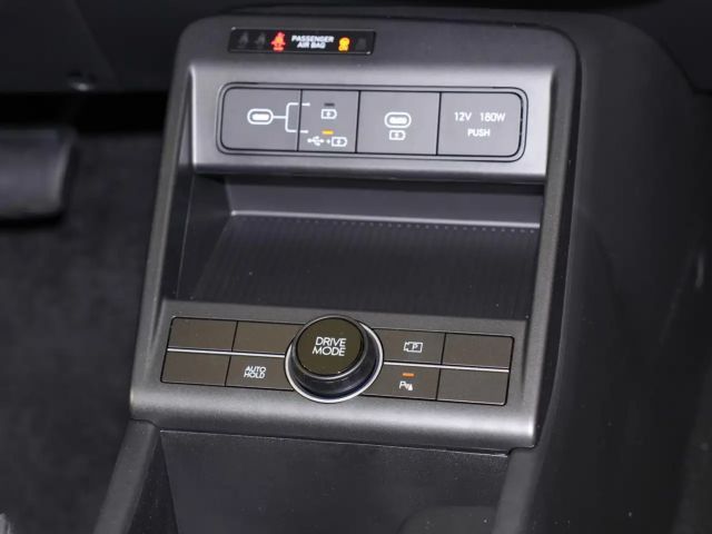 Hyundai Kona Electric Select