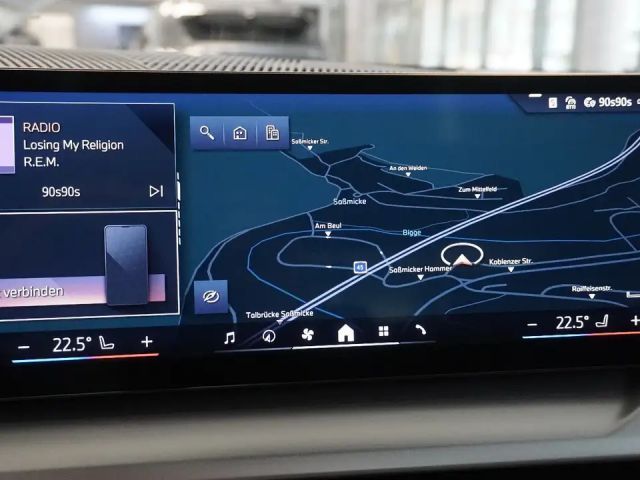 BMW 520 520d Sedan xDrive