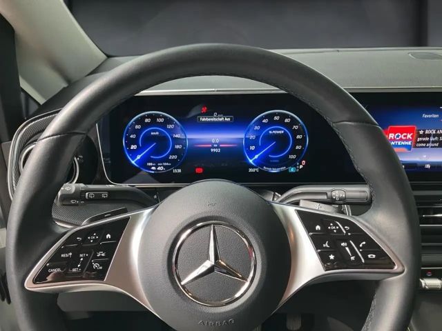 Mercedes-Benz EQV 300 Limousine Lang