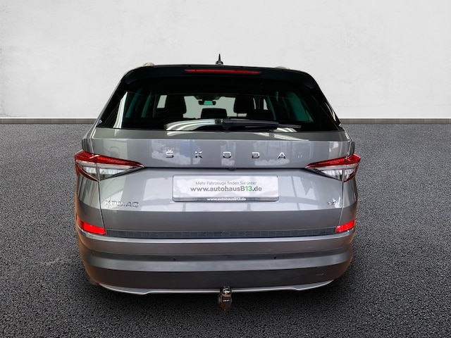 Skoda Kodiaq 2.0 TDI Style Style