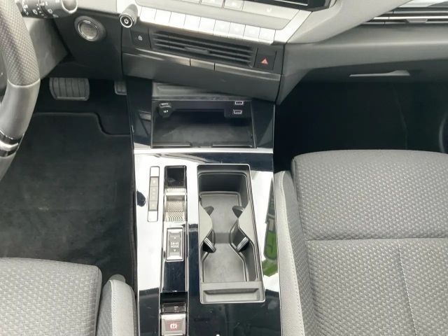 Opel Astra 1.6 Turbo Edition Turbo