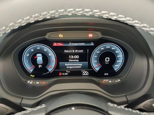 Audi Q2 35 TFSI S-Line S-Tronic