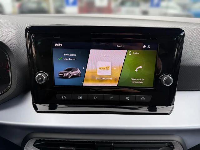 Seat Arona 1.0 TSI DSG FR-lijn