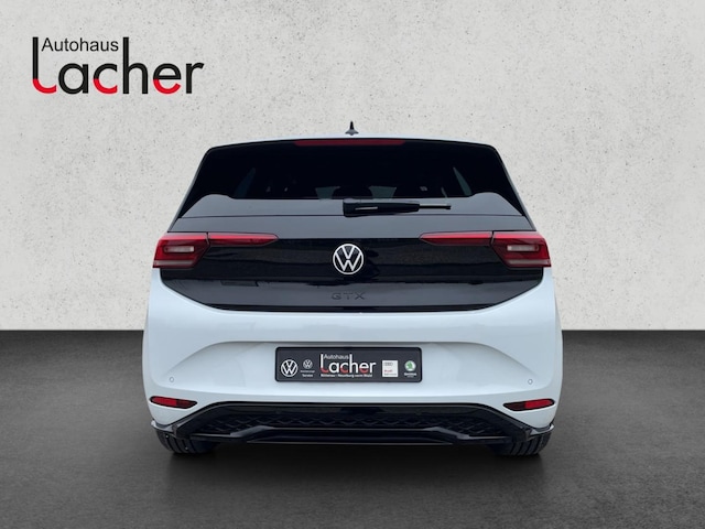 Volkswagen ID.3 GTX