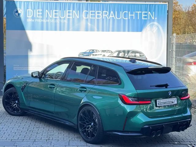 BMW M3 Touring xDrive