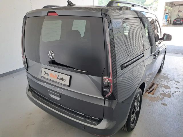 Volkswagen Caddy Dark Label TDI