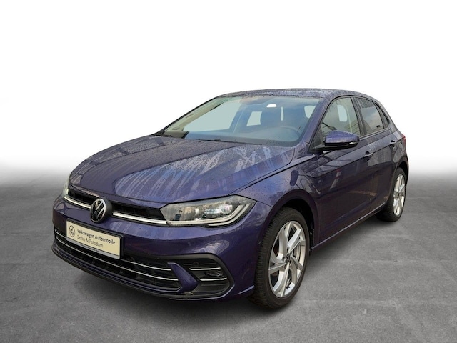Volkswagen Polo 1.0 TSI Style
