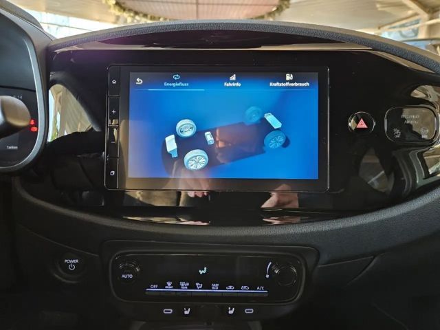 Toyota Aygo X Hatchback Hybride