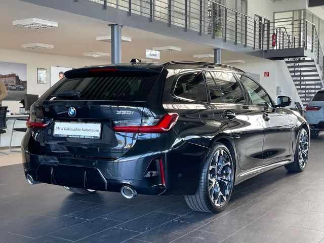 BMW 330 330i M-Sport Touring xDrive
