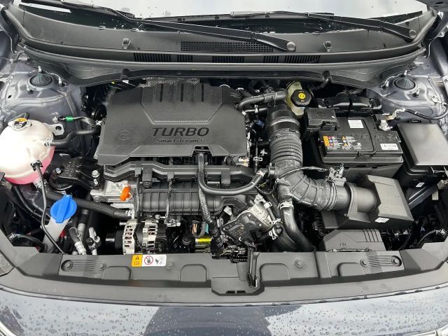 Hyundai Bayon LED*Automatik*Navi vApp*Garantie